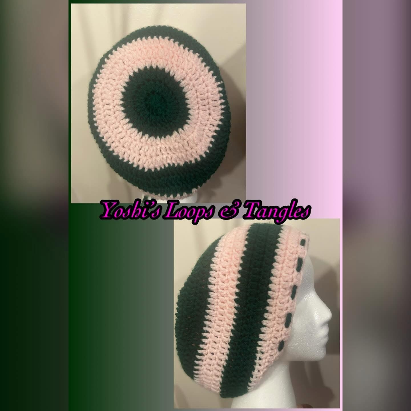 Loc Soc (Made To Order)