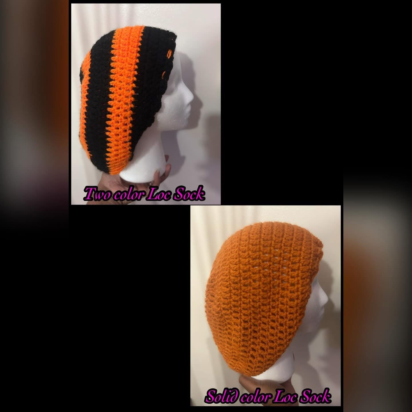 Loc Soc (Made To Order)